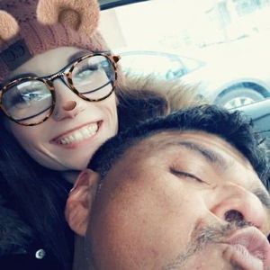 Meet your Posher, Haylee